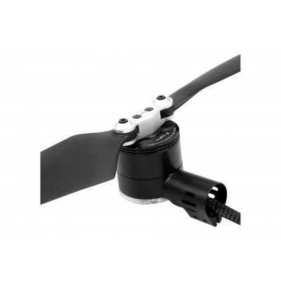 Комбо мотори 2 шт Sunnysky T1.3P17-6 4014-330 + 40A + 17x6.2 (CW+CCW)