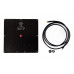 Антена 2.4GHz Maple патч 14dB SMA