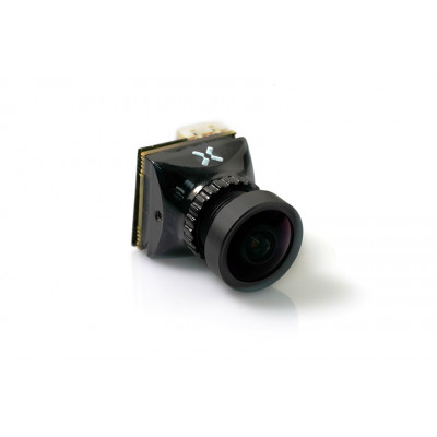 Камера FPV Foxeer Cat 4 Micro 1/3" 1200TVL M12 L2.1 (чорний)