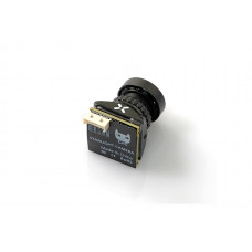 Камера FPV Foxeer Cat 4 Micro 1/3" 1200TVL M12 L2.1 (чорний)