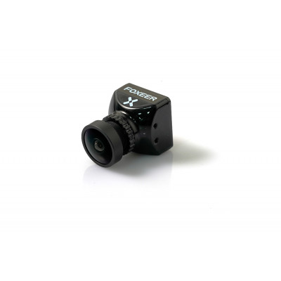 Камера FPV Foxeer Cat 4 Mini 1/3" 1200TVL M12 L2.1 (чорний)