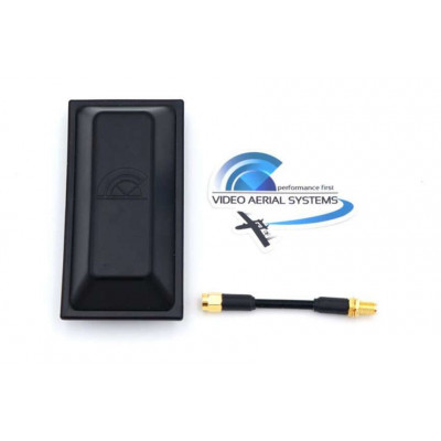 Антена 5.8GHz VAS Pepperbox Xtreme