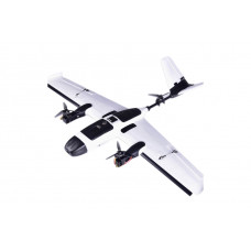 Іграшка літак ZOHD Altus VTOL PNP