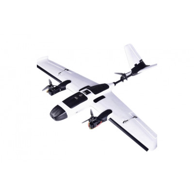 Іграшка літак ZOHD Altus VTOL KIT