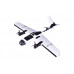 Іграшка літак ZOHD Altus VTOL KIT