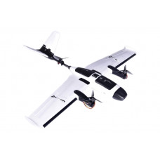 Іграшка літак ZOHD Altus VTOL KIT