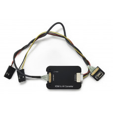 Конвертер ADTi HDMI - AV