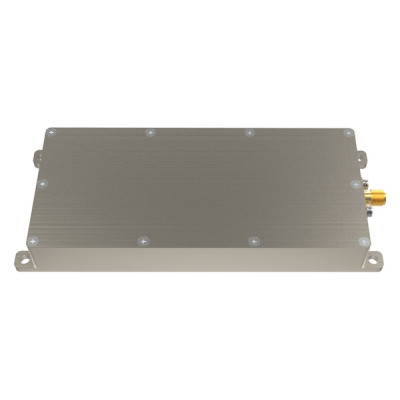Генератор коливаючої частоти 810-940 МГц SZHUASHI YJM0950CG GaN 28В (50 Вт)