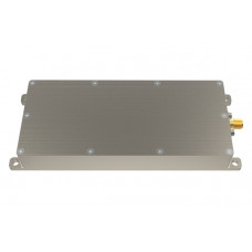 Генератор коливаючої частоти 5.7-5.9 ГГц SZHUASHI YJM5850B GaN (50 Вт)