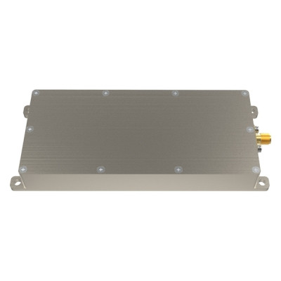 Генератор коливаючої частоти 5.7-5.9 ГГц SZHUASHI YJM5850B GaN (50 Вт)