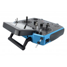 Пульт керування JETI model Duplex DS-16 II (синій карбон)