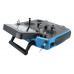 Пульт керування JETI model Duplex DS-16 II (синій карбон)