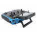 Пульт керування JETI model Duplex DS-16 II (синій карбон)