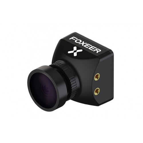 Камера FPV Foxeer Razer Mini V3 1/3" 1200TVL 4:3 FOV-H 98 Камера FPV Foxeer Razer Mini V3 1/3" 1200TVL 4:3 FOV-H 98