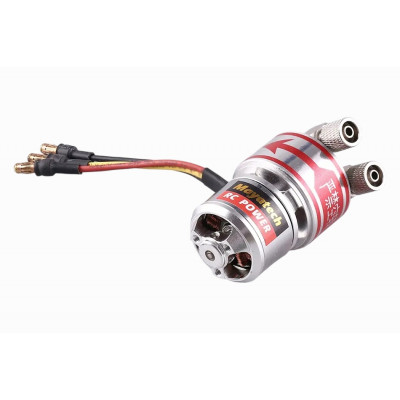 Паливний насос Mayatech MT46A прямий