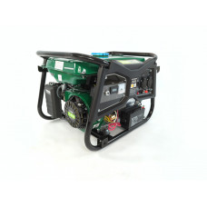 Бензиновий генератор Iron Angel EG 3200