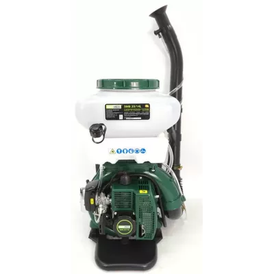 Бензиновий обприскувач Iron Angel SMB 20/14 L (2011224)