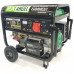 Генератор бензиновий Iron Angel EG8000U 3|1 (220/380 В)