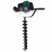 Мотобур Iron Angel MD3353 PROFI+бури