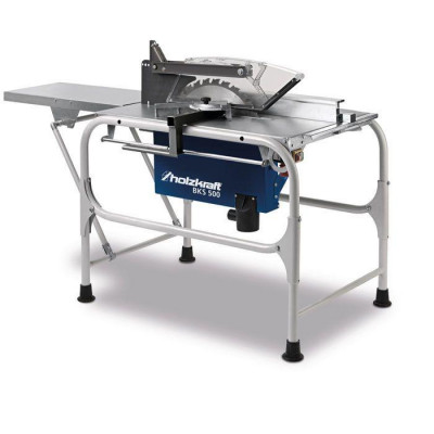 Циркулярна пила HOLZCRAFT BKS 500 Циркулярна пила HOLZCRAFT BKS 500