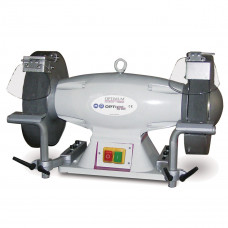Точильно-шліфувальний верстат по металу Optimum OPTIgrind SM 300