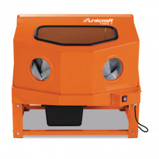 Мийка деталей пневматична Unicraft TWG 1/ мийка деталей для автосервіса, СТО