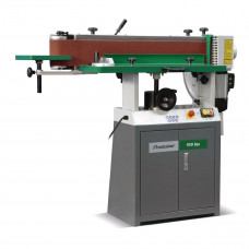 Шліфувальний верстат по дереву Holzstar KSO 850 (380 В) / кромкошліфувальний верстат