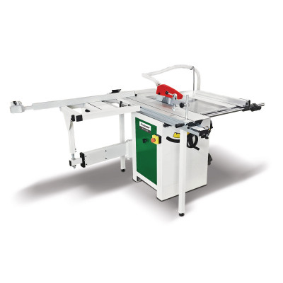 Форматно-розкрійний верстат Holzstar FKS 255-1300