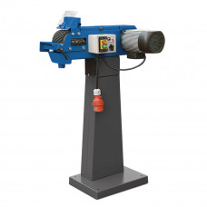 Шлифовальный станок по металлу Metallkraft MBSM 100-140-1 (220В)
