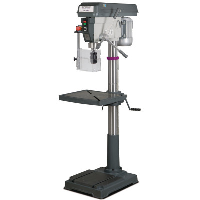 Свердлильний верстат OPTIdrill B 33Pro