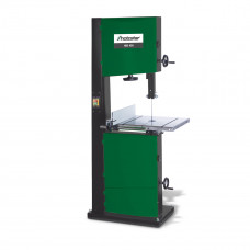 Стрічкова пила по дереву HOLZSTAR HBS 400