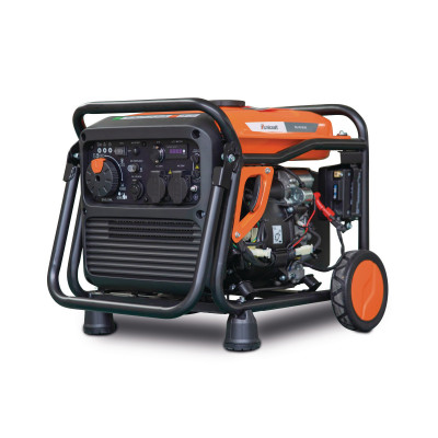 Генератор інверторний Unicraft PG-I 41 SE HC