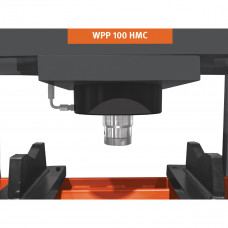 Електрогідравлічний прес Unicraft WPP 50 HMC