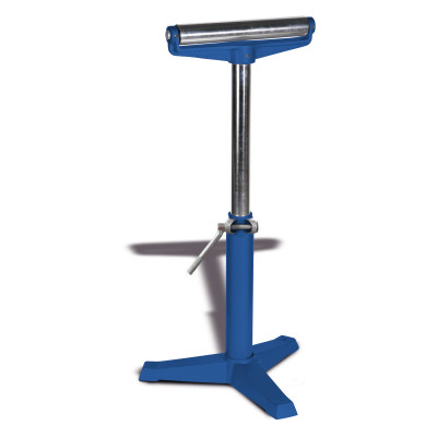 Стійка опорна роликова Metallkraft MS 3