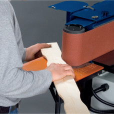 Шліфувальний верстат по дереву HOLZKRAFT KSO 1505