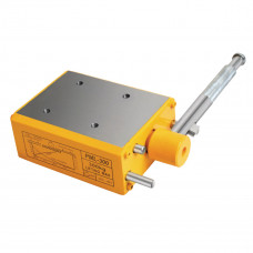 Основа магнітна для GS 1200-24 E та GS 1200-36 E/ магнітний стол Metallkraft