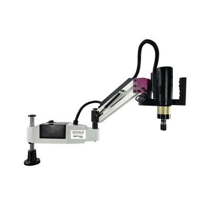 Різьбонарізний маніпулятор електричний OPTIdrill DG 16
