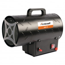 Теплова гармата газова 15 кВт Unicraft GHG 15