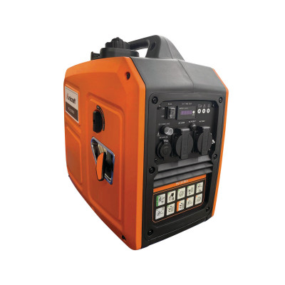 Генератор інверторний бензиновий Unicraft PG-I 33 SR-S