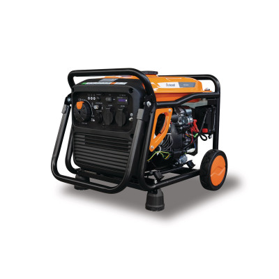 Генератор інверторний Unicraft Unicraft PG-I 41 SE