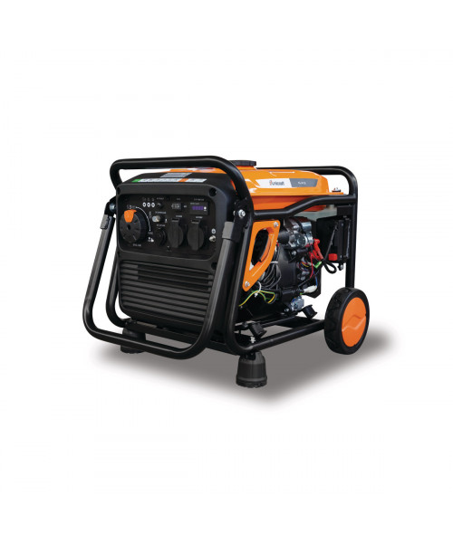 Генератор інверторний Unicraft Unicraft PG-I 41 SE Генератор інверторний Unicraft Unicraft PG-I 41 SE