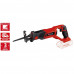 Пила шабельна Einhell TE-AP 18/22 Li Solo + зарядний пристрій і акумулятор 18V 2,5 Аh