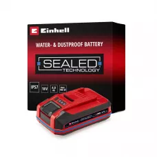 Акумулятор Einhell Sealed Plus 18V, 4.0 Ah, PXC, Li-Ion