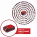Акумулятор Einhell Sealed Plus 18V, 4.0 Ah, PXC, Li-Ion