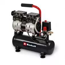 Компресор Einhell TE-AC 6 Silent