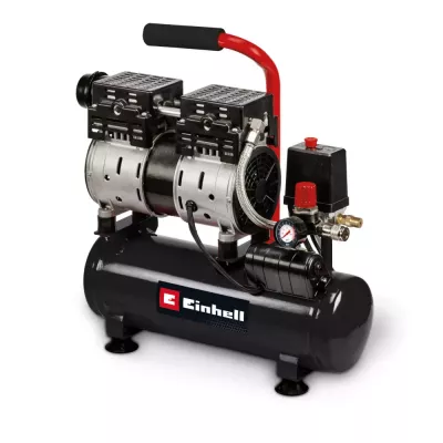 Компресор Einhell TE-AC 6 Silent