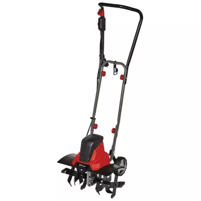 Культиватор Einhell GC-RT 1545 М електричний, 1500 Вт, шир. 45 см