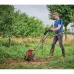 Культиватор Einhell GC-RT 1545 М електричний, 1500 Вт, шир. 45 см