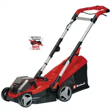 Газонокосарка Einhell GE-CM 36/34-1 Li-Solo