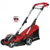 Газонокосарка Einhell GE-CM 36/34-1 Li-Solo